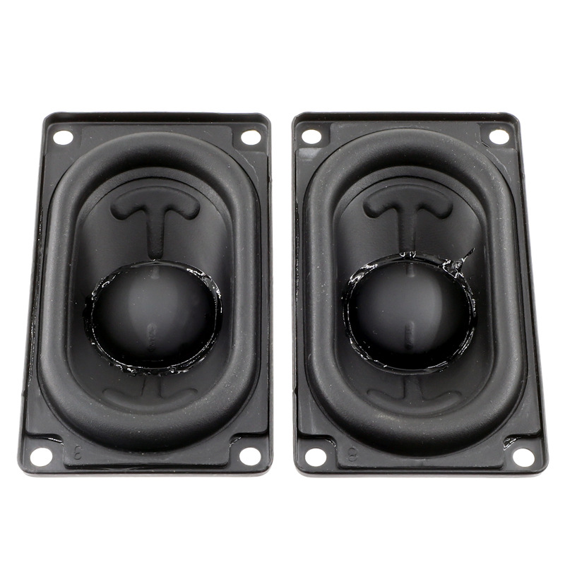 SOTAMIA 2Pcs 4580 Mini Speaker - đánh giá và giá Jbl Speaker Flip 6