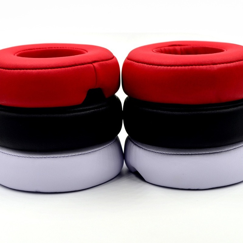 Soft Ear Pads Headphone Replac - đánh giá và giá Beats Headphone Studio Pro