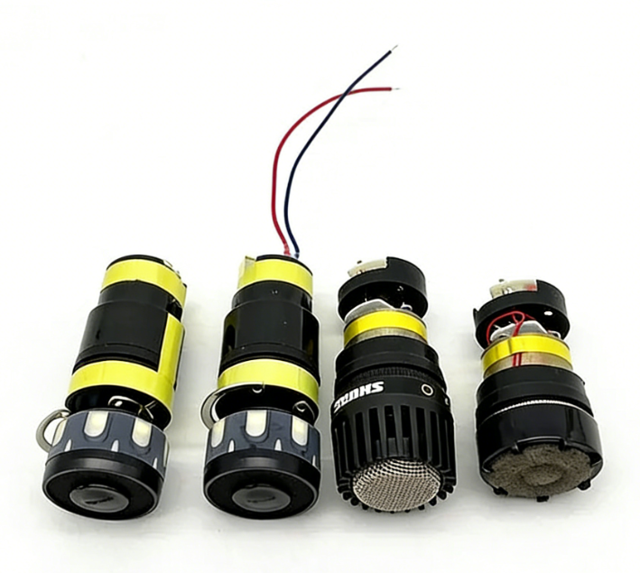1 Cái Chất Lượng Hộp Mực Viên  - đánh giá và giá Shure Mic Mv7