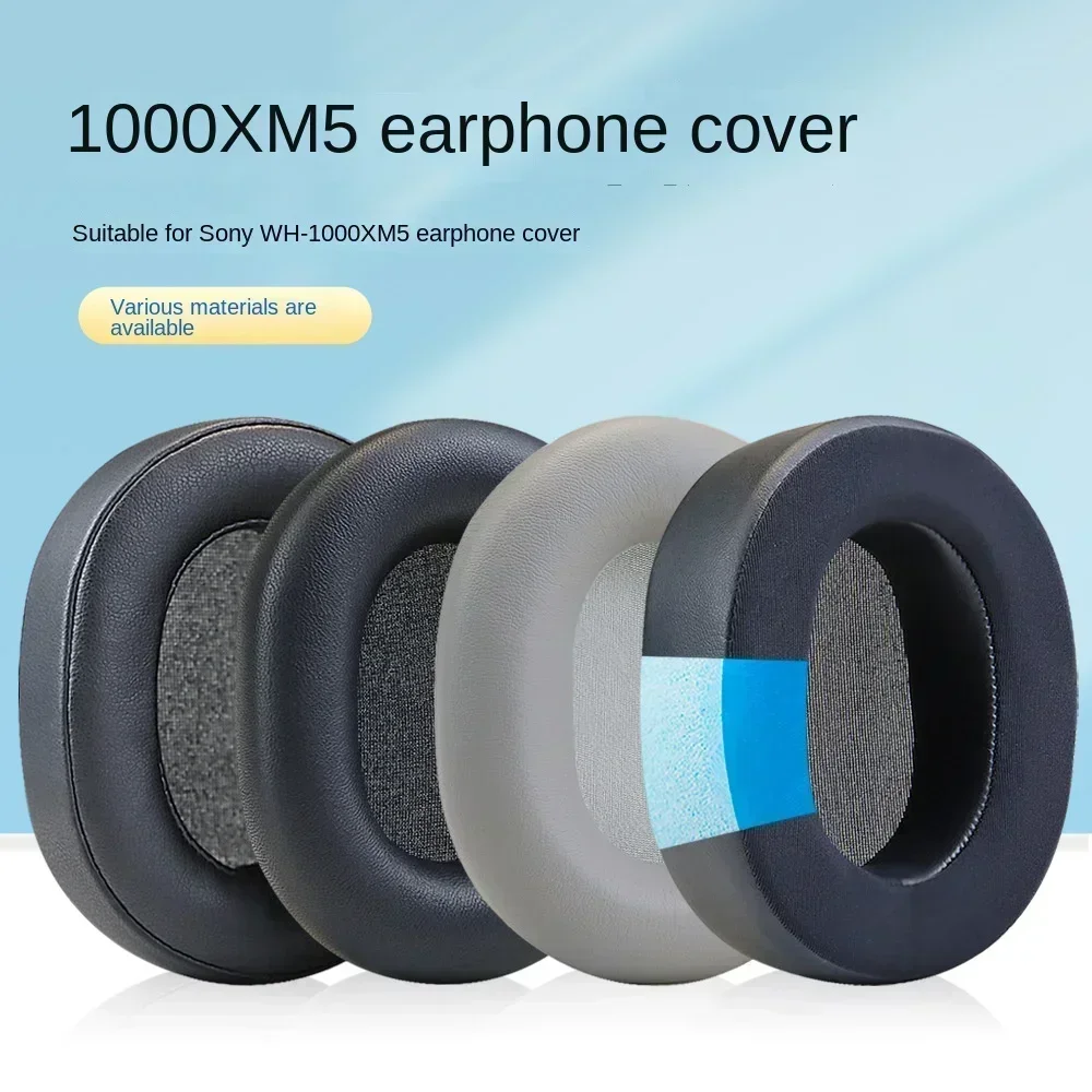 1 Pair Replacement Ear Pads Cu - đánh giá và giá Sony Headphone Wh-1000Xm5