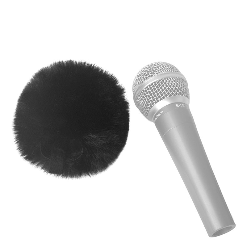 T31C-Professional Windshield F - đánh giá và giá Shure Mic Mv7
