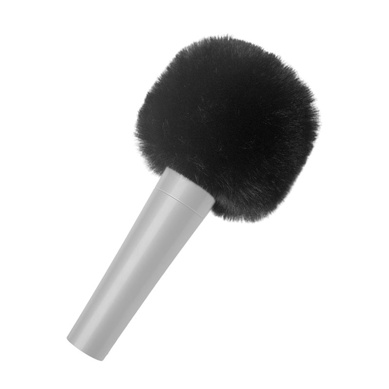 T31C-Professional Windshield F - đánh giá và giá Shure Mic Mv7
