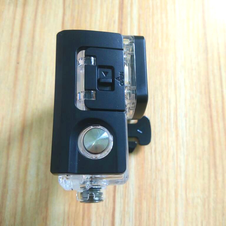 SJCAM Phụ Kiện Túi Chống Nước  - đánh giá và giá Shure Mic Mv7