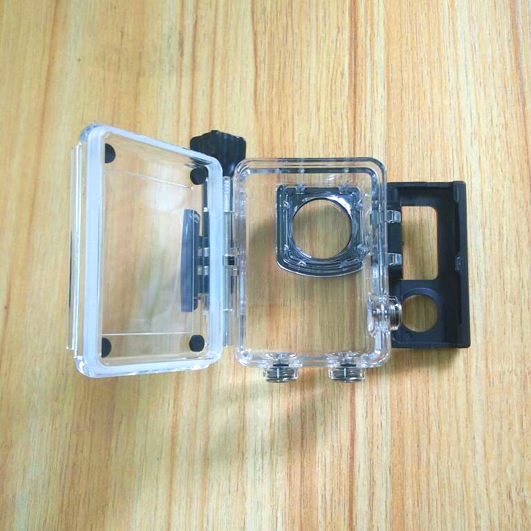SJCAM Phụ Kiện Túi Chống Nước  - đánh giá và giá Shure Mic Mv7
