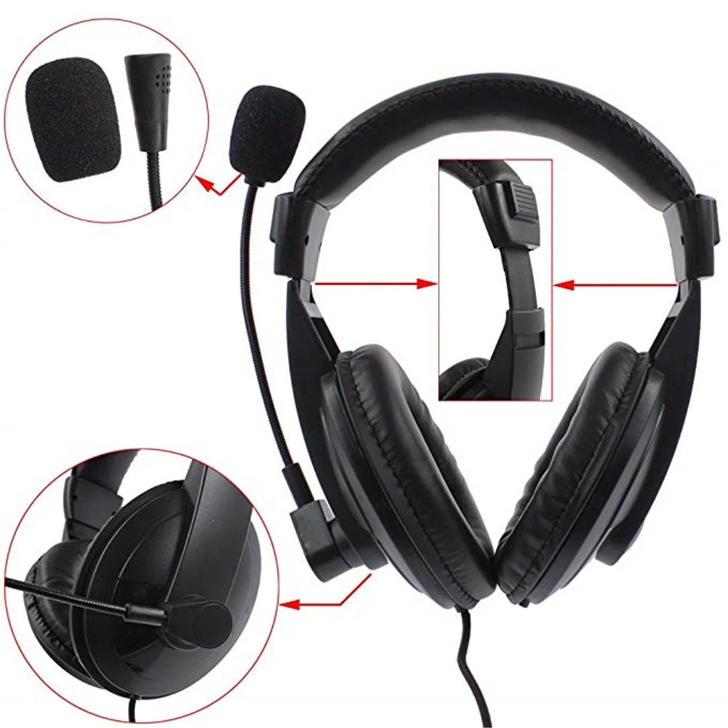 Professional Noise Cancelling  - đánh giá và giá Wired Earphone Mic