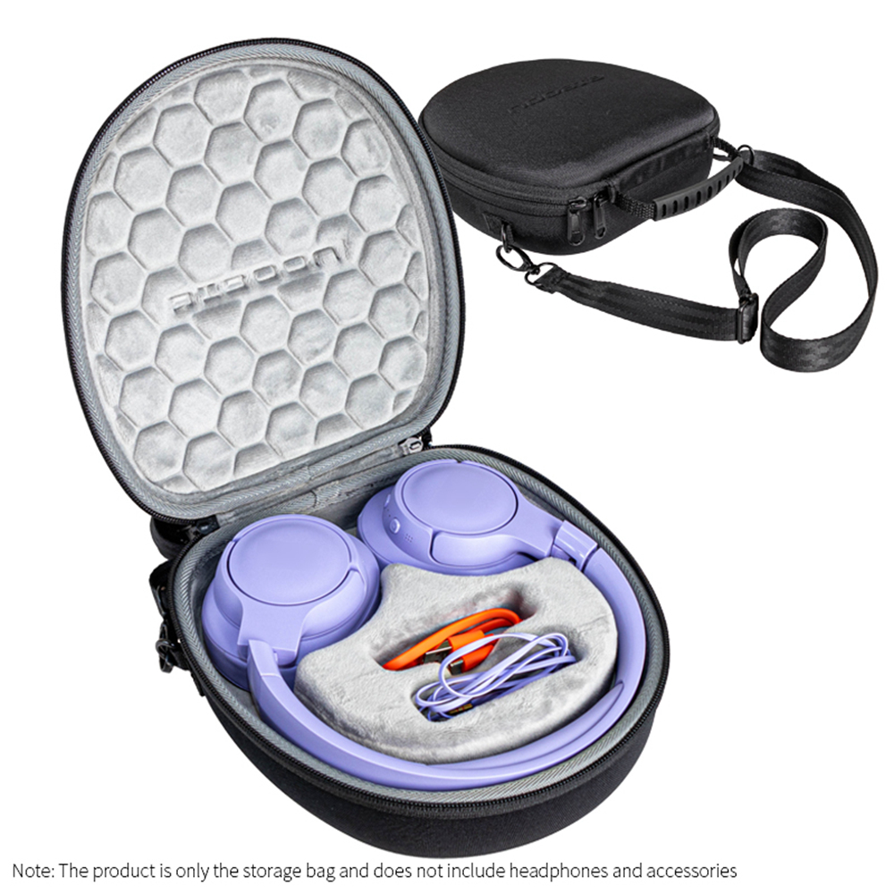 Quality Hard EVA Storage Bag f - đánh giá và giá Sony Headphone Wh-1000Xm4