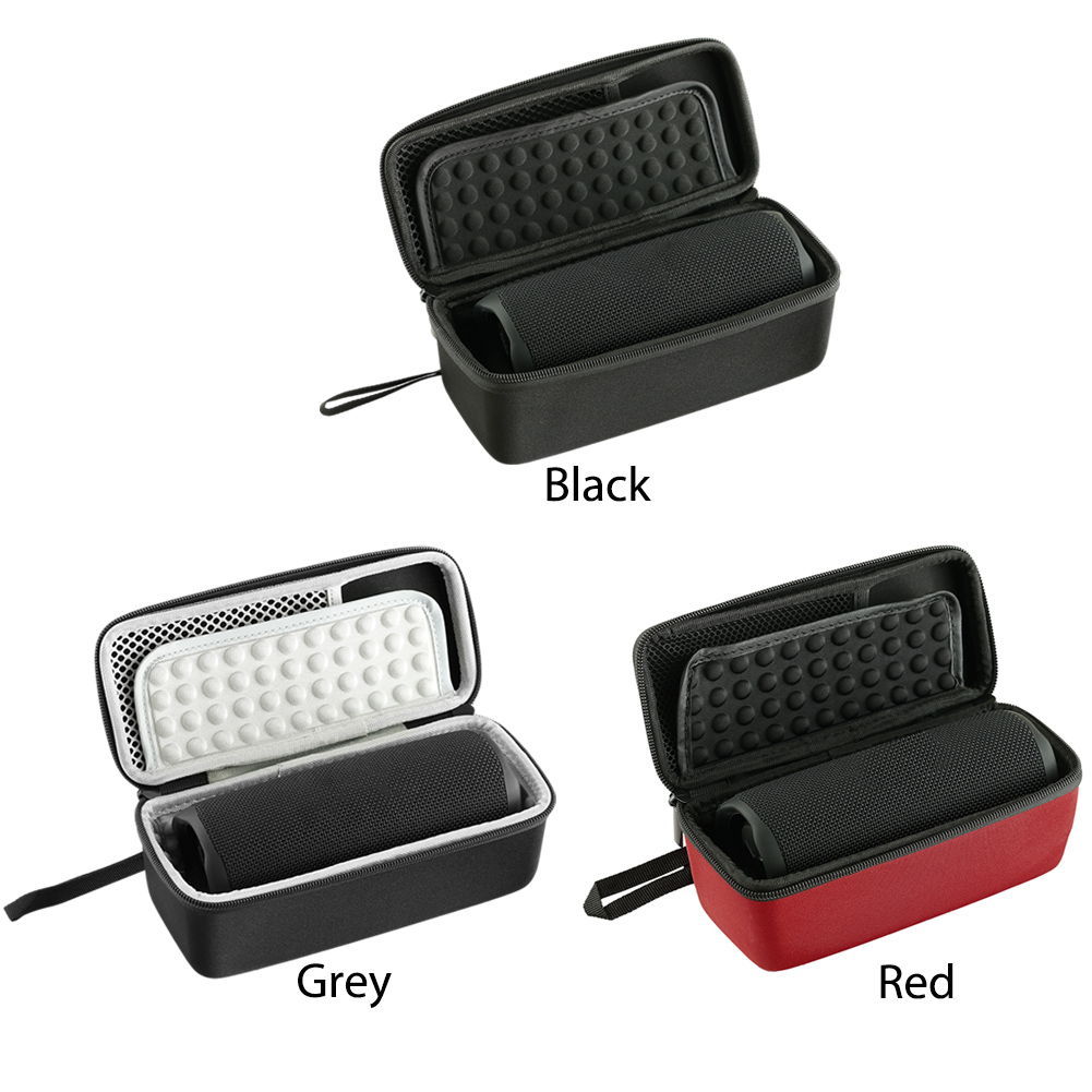 EVA Hard Case for JBL Flip 6 W - đánh giá và giá Jbl Speaker Flip 6