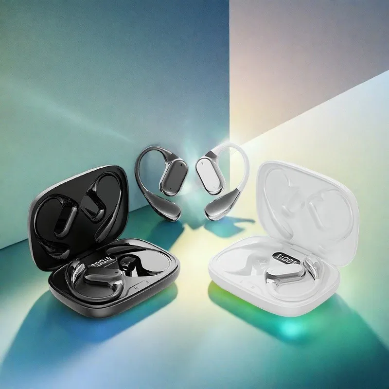 Original Q11 Silicone in Ear H - đánh giá và giá Sports Earphone Hook