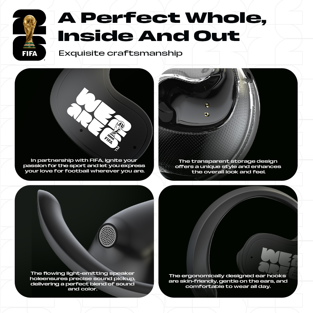 FIFA-F26E02 AI Translator Earb - đánh giá và giá Wireless Earbuds Tws