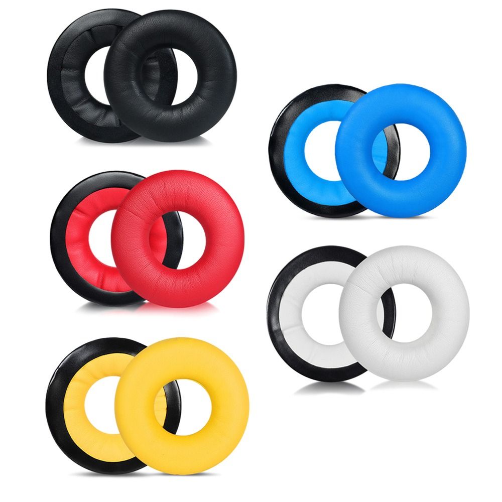 Cover Earphone Earmuff Foam Ea - đánh giá và giá Sennheiser Headphone Hd 25