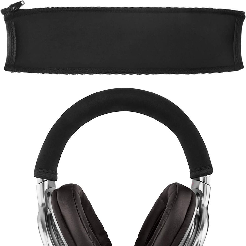 Zipper Headphone Protector Sle - đánh giá và giá Audio Technica Headphone Ath-M20X
