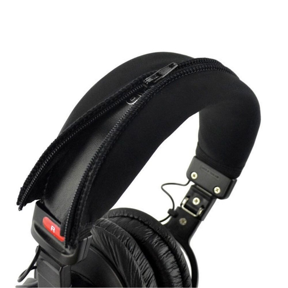 Zipper Headphone Protector Sle - đánh giá và giá Audio Technica Headphone Ath-M20X