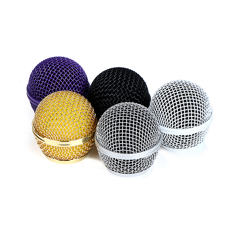 Single Piece of Shure SM58 Wir - đánh giá và giá Shure Mic Sm58