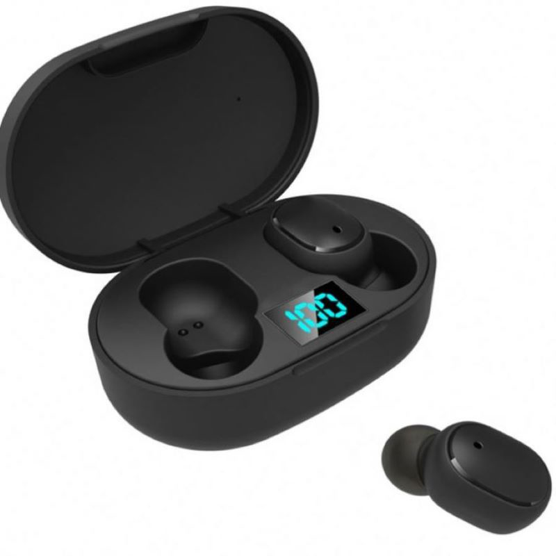 A6S TWS Earbuds Wireless Bluet - đánh giá và giá Wireless Earbuds Tws