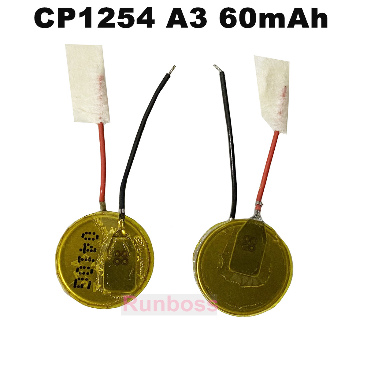 2PCS/Lot CP1254 A3 A4 Recharge - đánh giá và giá Beats Headphone Powerbeats Pro