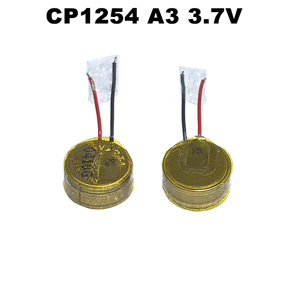 2PCS/Lot CP1254 A3 A4 Recharge - đánh giá và giá Beats Headphone Powerbeats Pro
