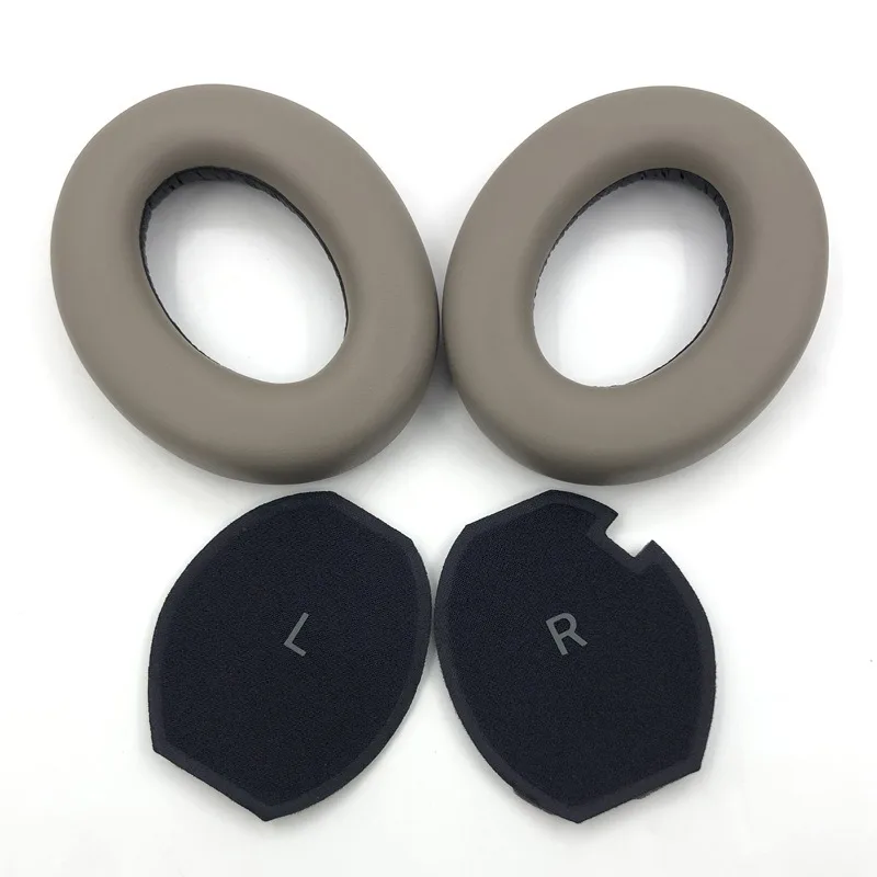 Replacement Earpads Cushion fo - đánh giá và giá Sennheiser Headphone Momentum 4