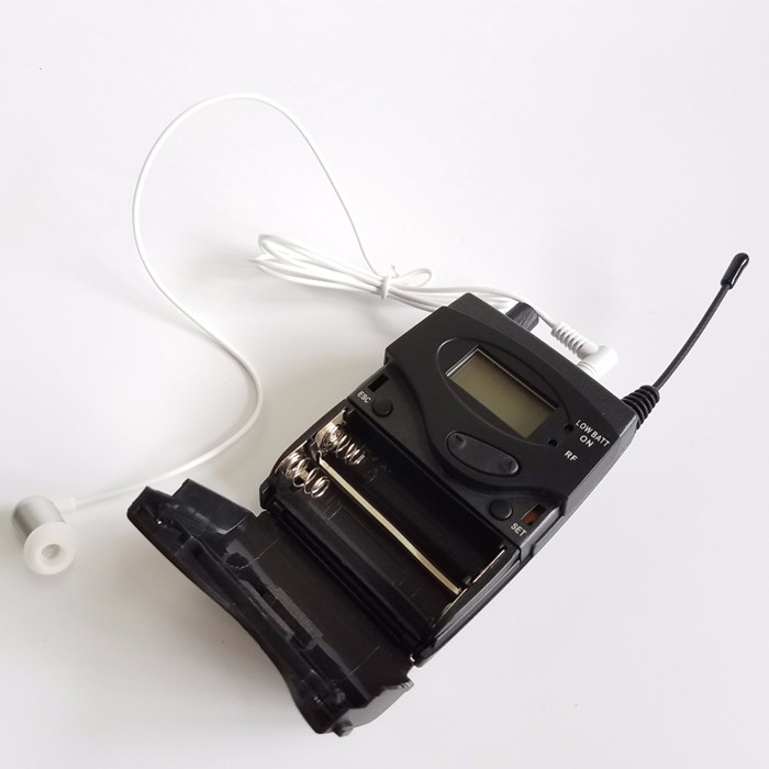 Mono Professional Stage Perfor - đánh giá và giá In Ear Monitor Iem