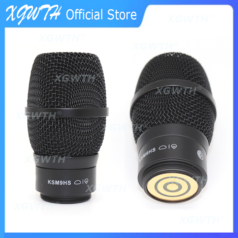 Hộp Mực Thay Thế Viên Micro Cầ - đánh giá và giá Shure Mic Mv7