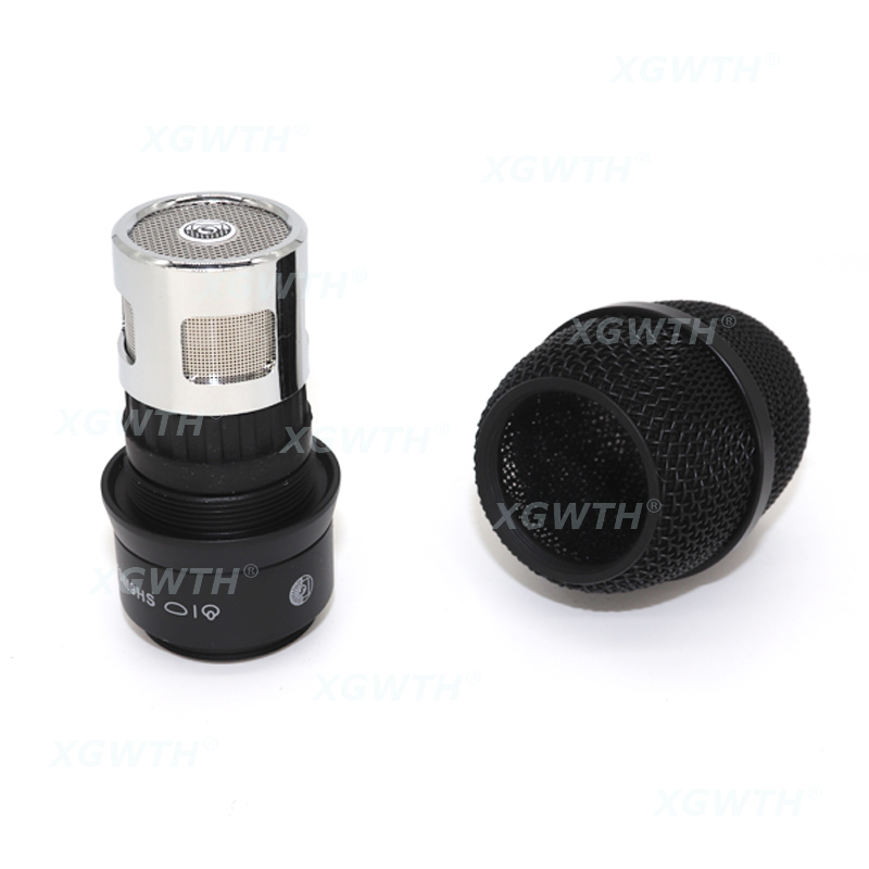 Hộp Mực Thay Thế Viên Micro Cầ - đánh giá và giá Shure Mic Mv7