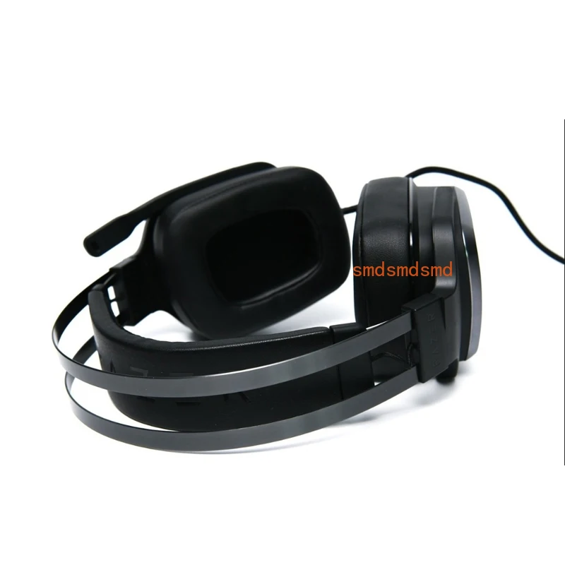 BBRazer Tiamat 7.1 V2 Gaming R - đánh giá và giá Gaming Headset Rgb