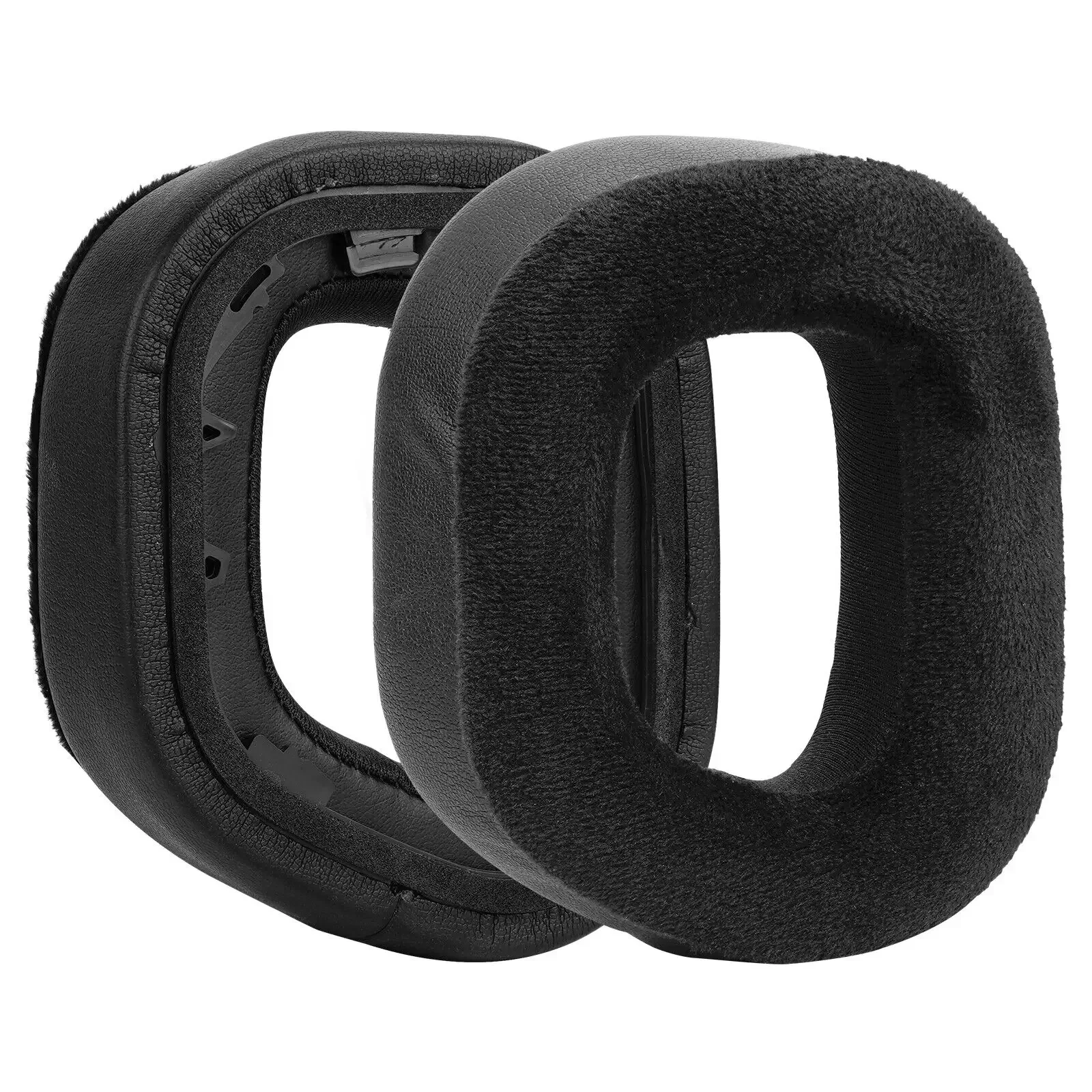 1 Pair-Replacement Earpads Ear - đánh giá và giá Gaming Headset Rgb