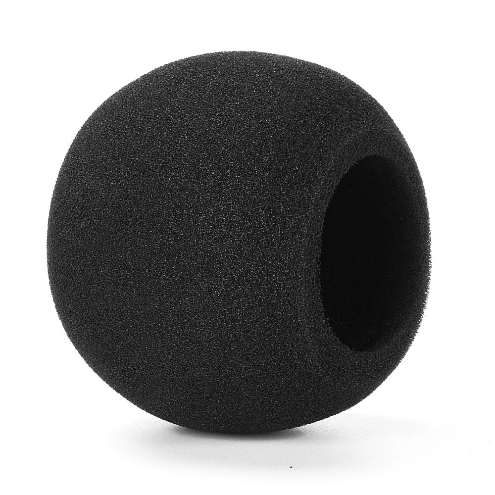 Replacement Mic Windscreen Cov - đánh giá và giá Shure Mic Mv7