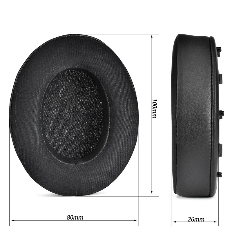 Ear Pads Cushion For Sony WH-1 - đánh giá và giá Sony Headphone Wh-1000Xm4