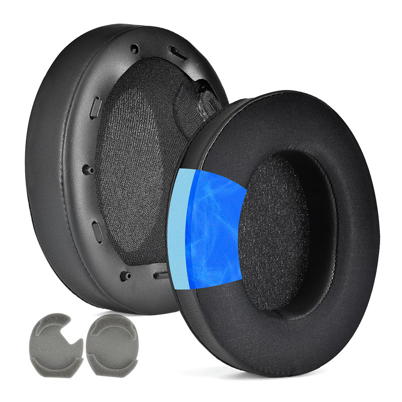 Ear Pads Cushion For Sony WH-1 - đánh giá và giá Sony Headphone Wh-1000Xm4