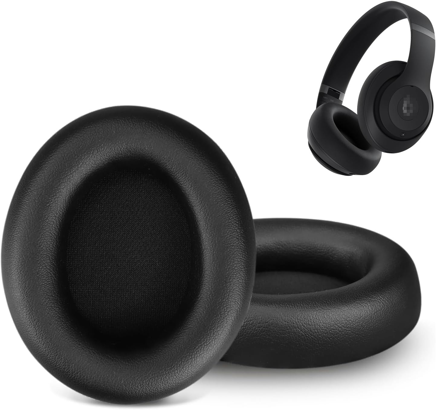 Replacement Ear Pads for Beats - đánh giá và giá Beats Headphone Studio Pro