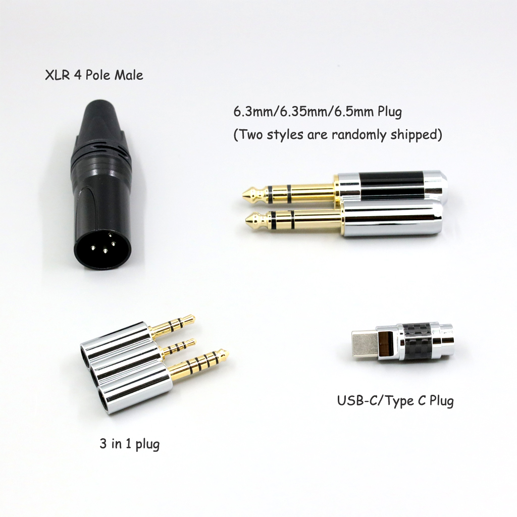 Graphene 7N OCC Shielding Coax - đánh giá và giá Sennheiser Headphone Momentum 4