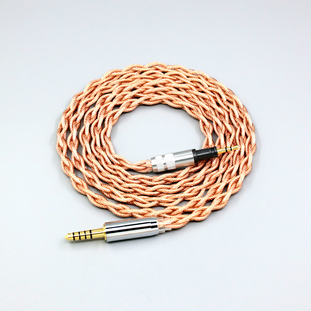 Graphene 7N OCC Shielding Coax - đánh giá và giá Sennheiser Headphone Momentum 4
