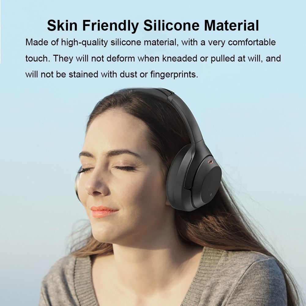 Headset Accessories Headphone  - đánh giá và giá Sony Headphone Wh-1000Xm4