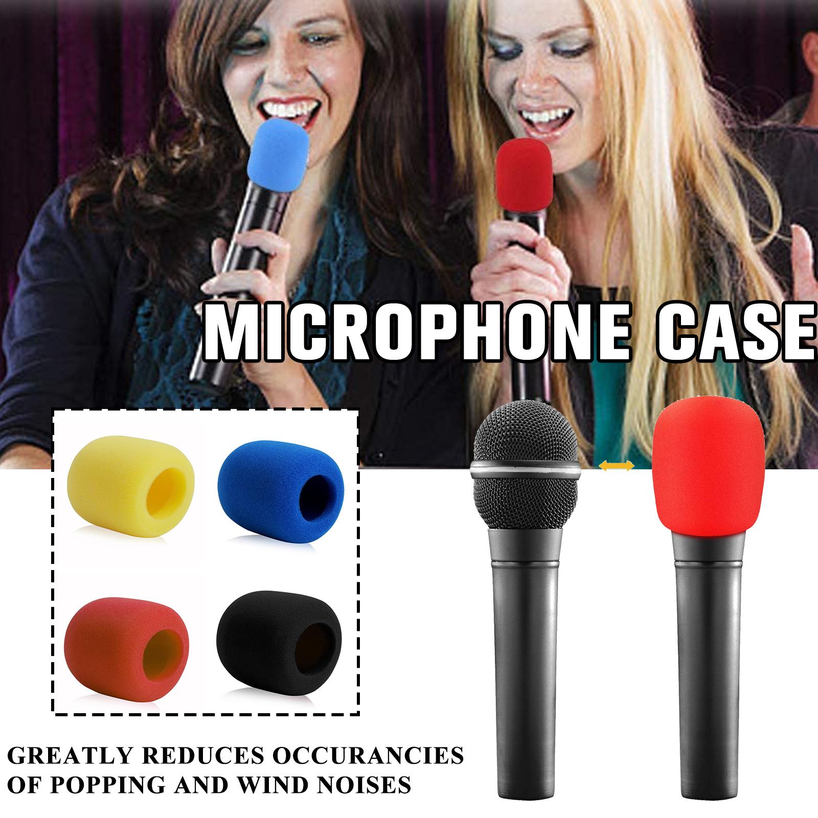 5Pcs Microphone Inner-foam For - đánh giá và giá Shure Mic Mv7