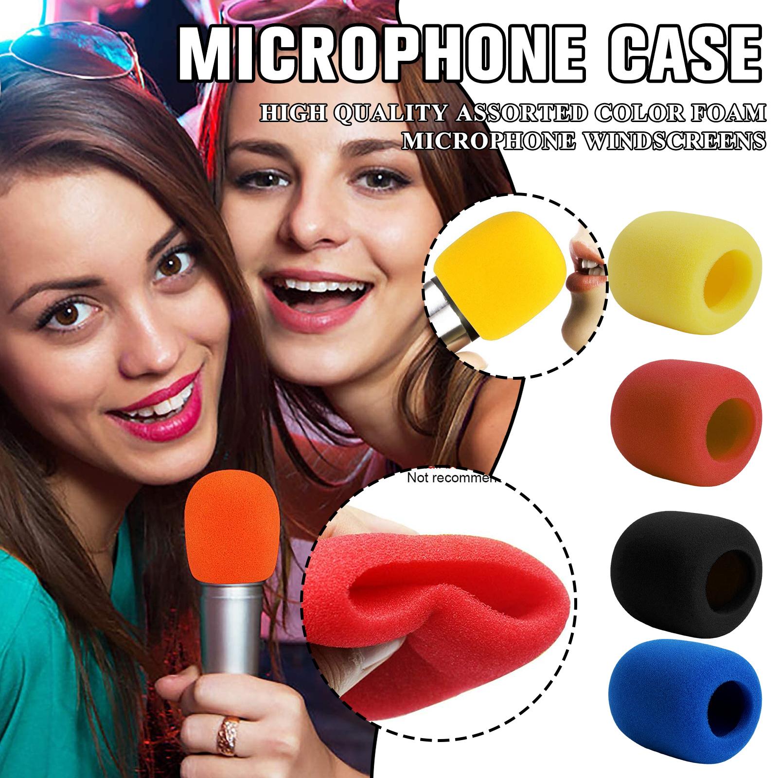 5Pcs Microphone Inner-foam For - đánh giá và giá Shure Mic Mv7