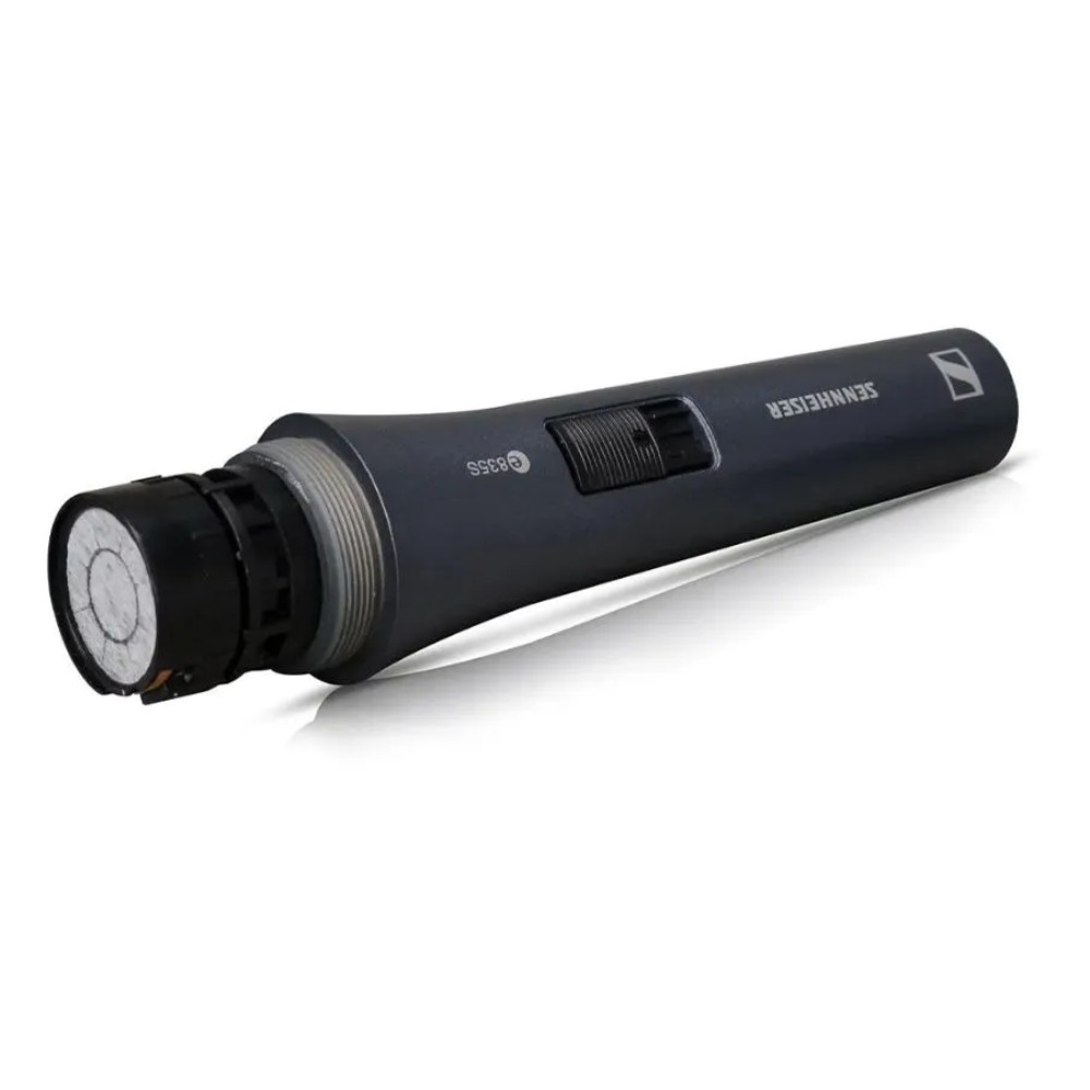 Sennheiser E835S Cardioid Dyna - đánh giá và giá Shure Mic Sm58