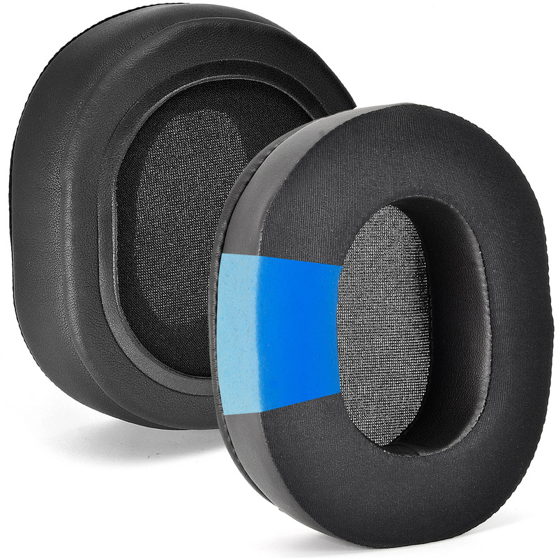 Cooling Gel EarPads Headphone  - đánh giá và giá Audio Technica Headphone Ath-Ws660Bt