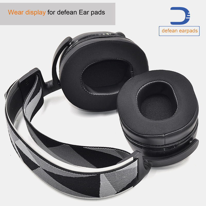 Cooling Gel EarPads Headphone  - đánh giá và giá Audio Technica Headphone Ath-Ws660Bt