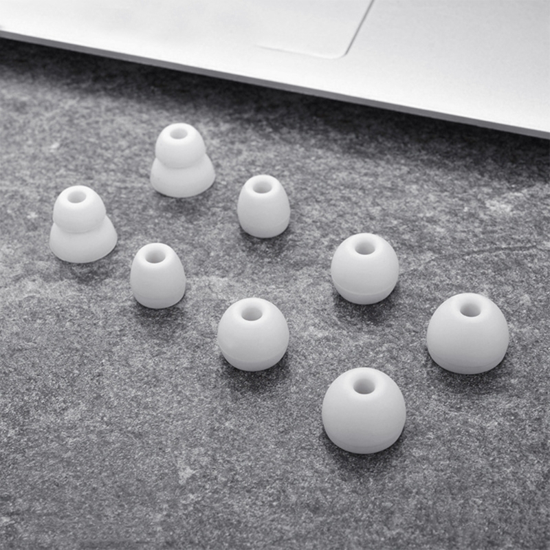 Earbuds Ear Tips Replacement 4 - đánh giá và giá Beats Headphone Powerbeats Pro