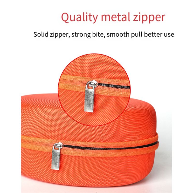 DT21 EVA Carrying Case for Son - đánh giá và giá Sony Headphone Wh-1000Xm5