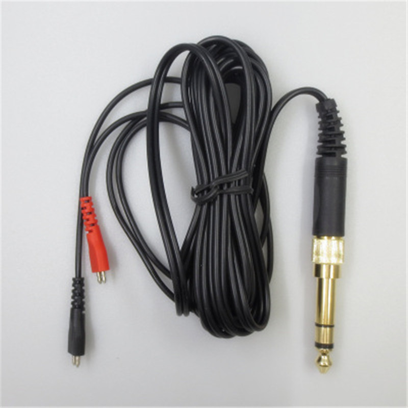 Replacement Audio Cable For Se - đánh giá và giá Sennheiser Headphone Hd 25