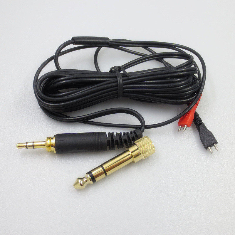 Replacement Audio Cable For Se - đánh giá và giá Sennheiser Headphone Hd 25