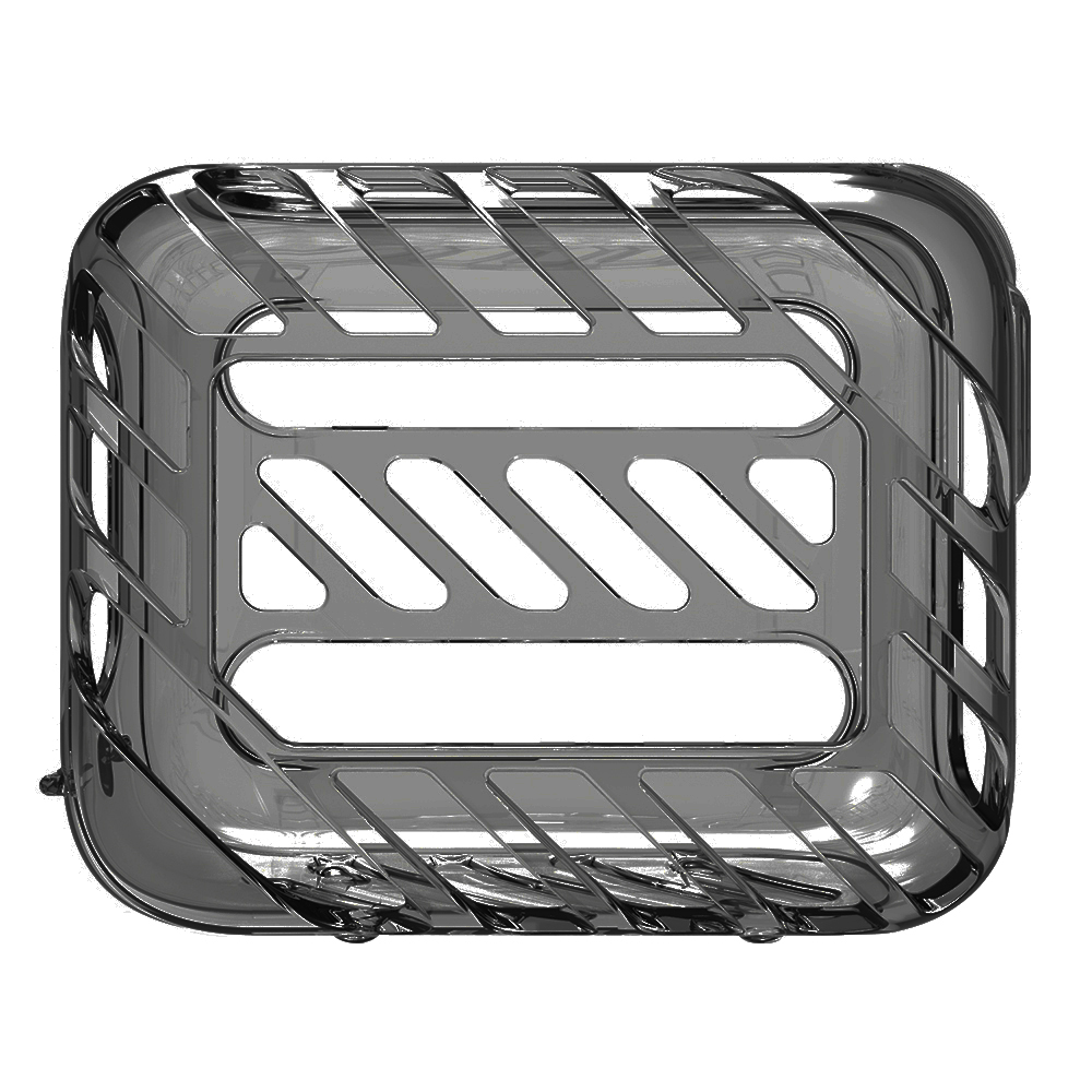 TPU Cover Case Shockproof Tran - đánh giá và giá Jbl Speaker Go 4