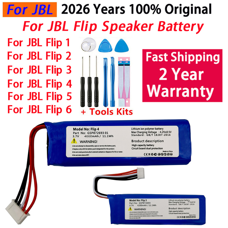 2026 Years 100% Original Speak - đánh giá và giá Jbl Speaker Flip 6