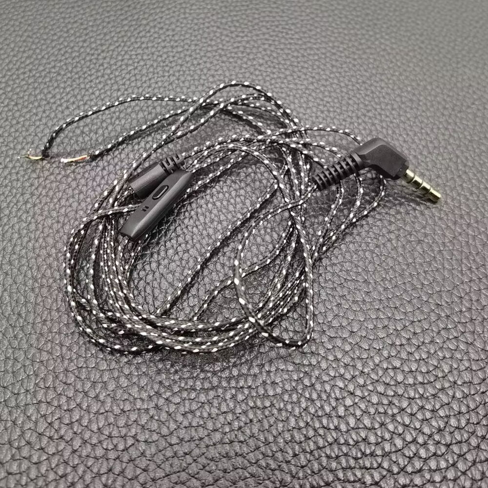Repair Headphone Cable for KOS - đánh giá và giá Wired Earphone Mic