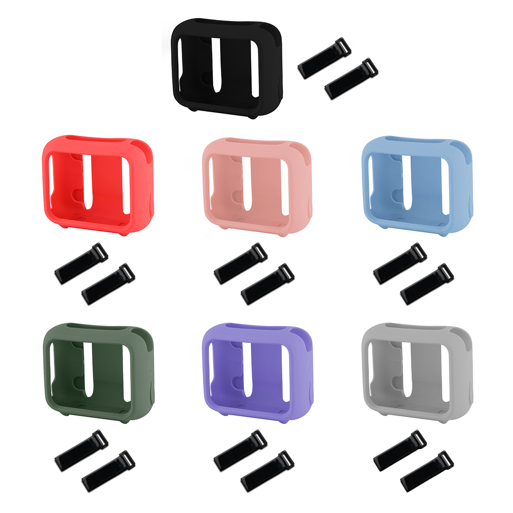 New Silicone Case Travel Carry - đánh giá và giá Jbl Speaker Go 4