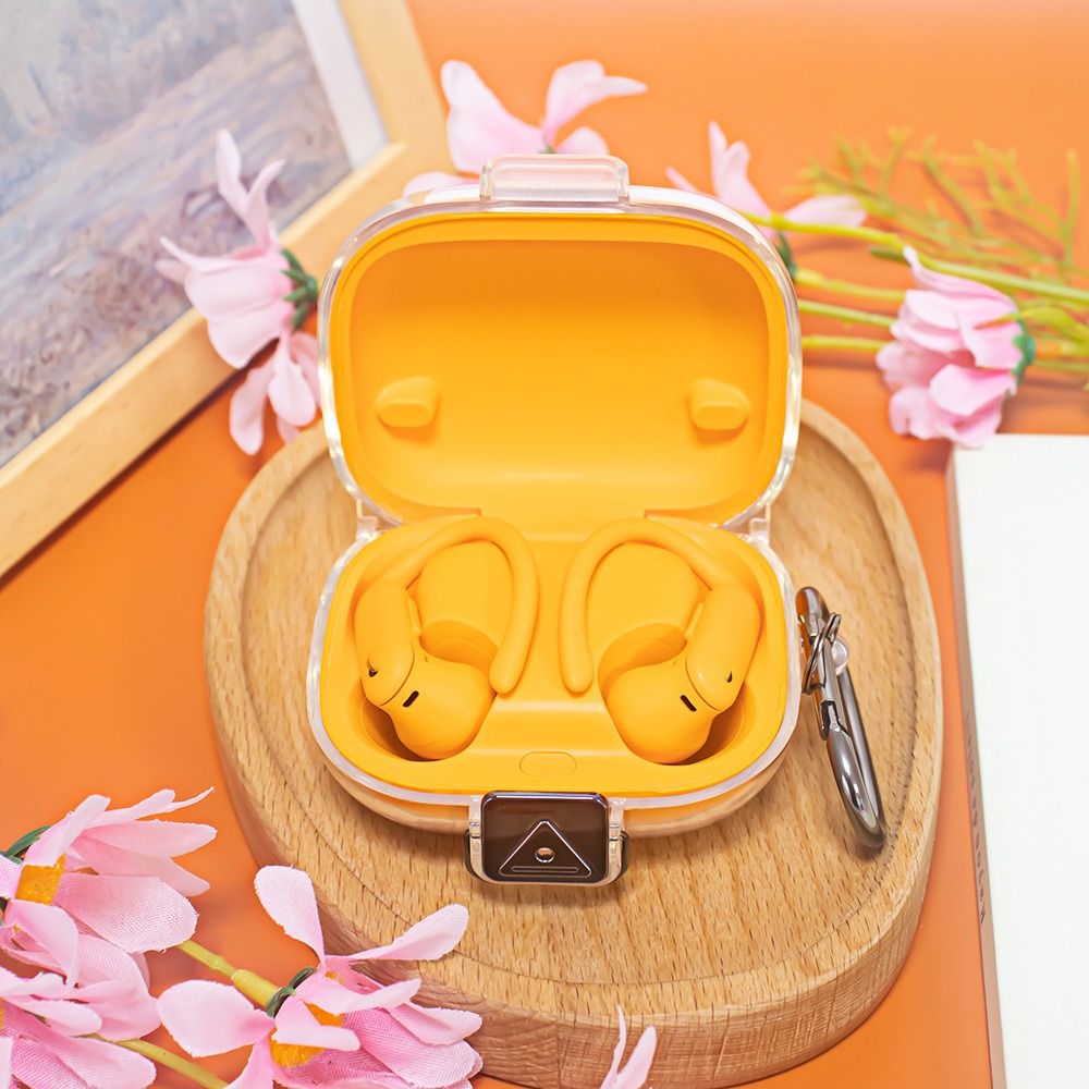 TPU Earphone Case with Hook Sh - đánh giá và giá Beats Headphone Powerbeats Pro