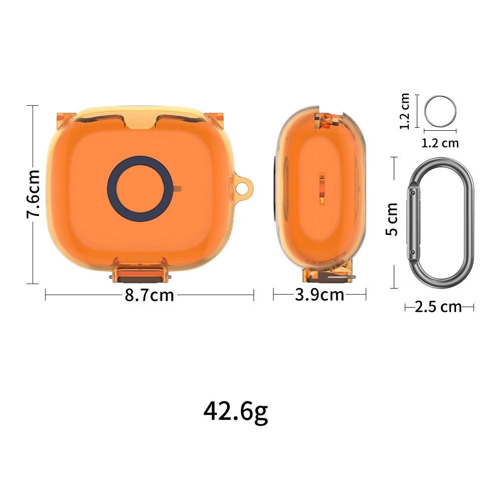 TPU Earphone Case with Hook Sh - đánh giá và giá Beats Headphone Powerbeats Pro