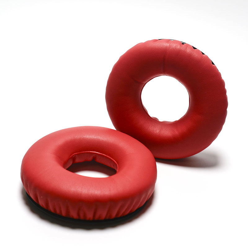 Replacement Ear Pads Foam Cush - đánh giá và giá Sennheiser Headphone Hd 25