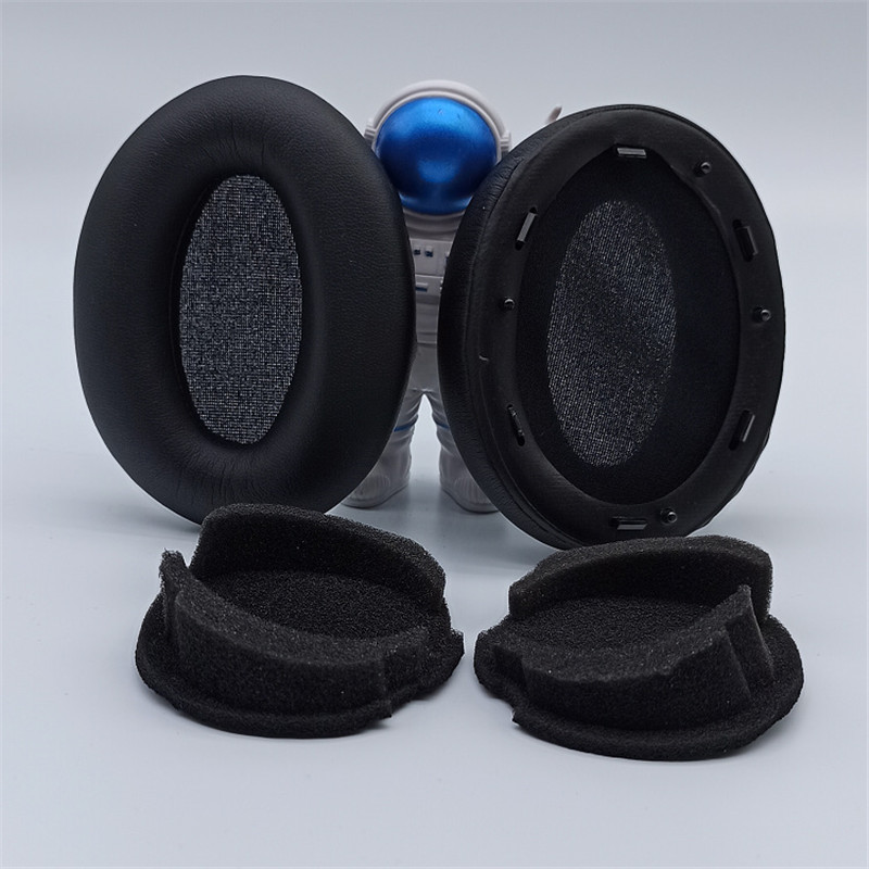 Miếng Đệm Tai Nghe Cho Sony WH - đánh giá và giá Sony Headphone Wh-1000Xm4